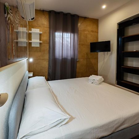 Admiral Appartment Cagliari Exterior photo