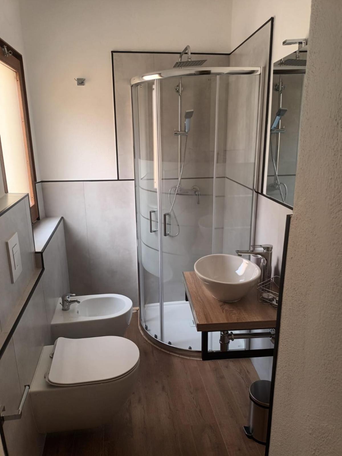 Admiral Appartment Cagliari Exterior photo
