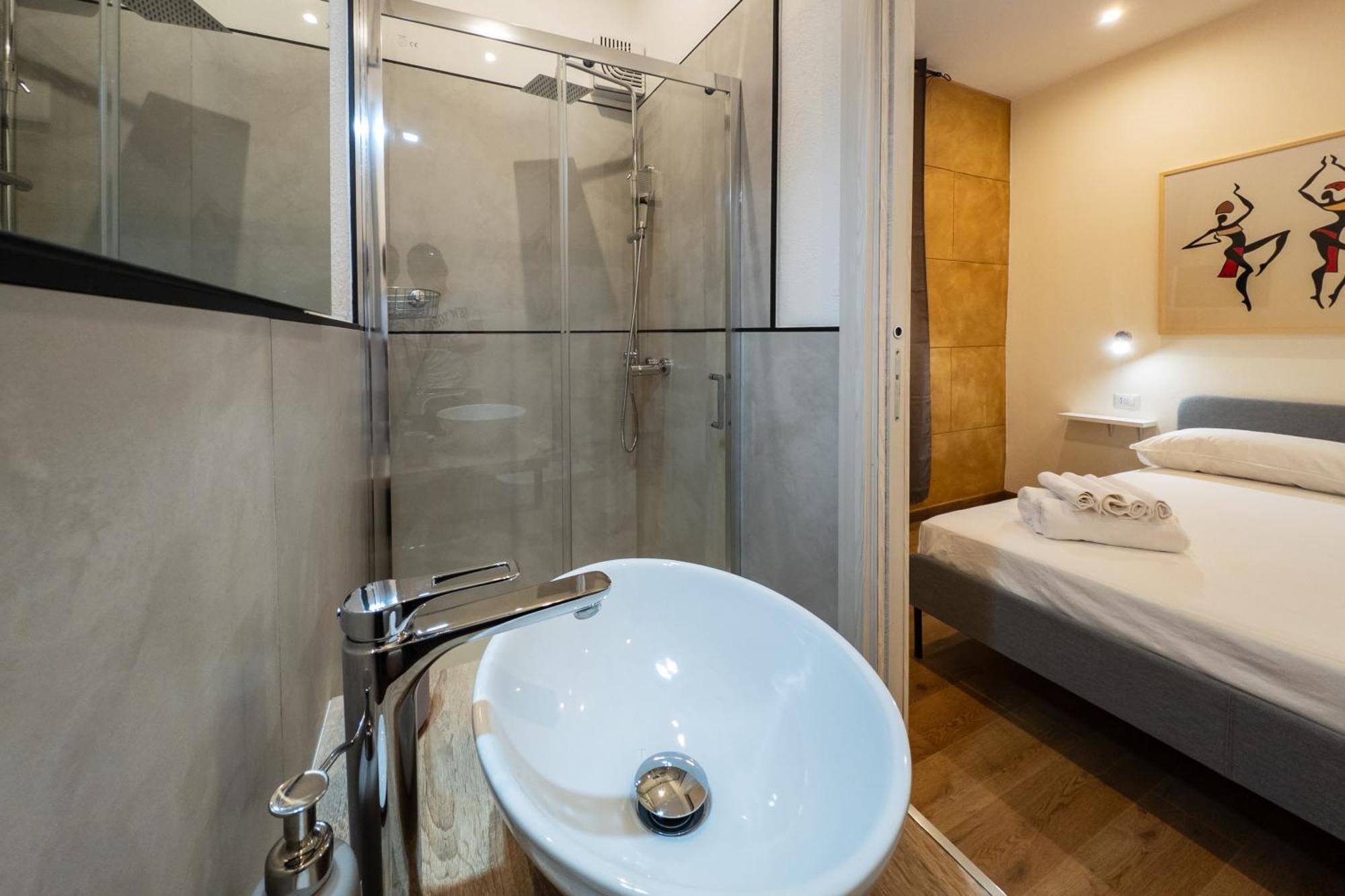 Admiral Appartment Cagliari Exterior photo