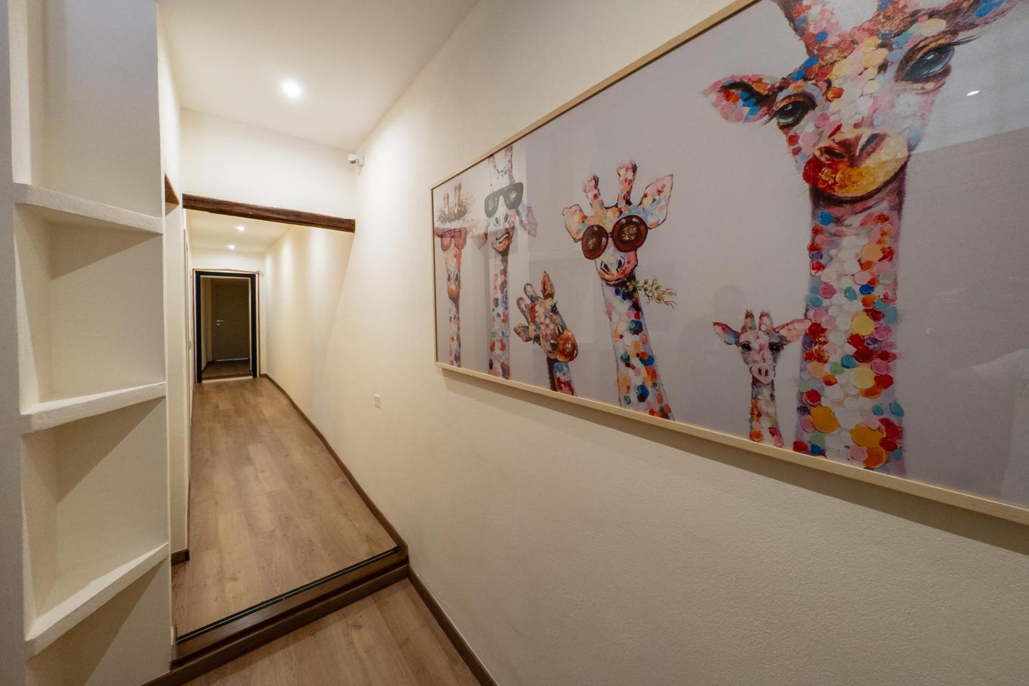 Admiral Appartment Cagliari Exterior photo