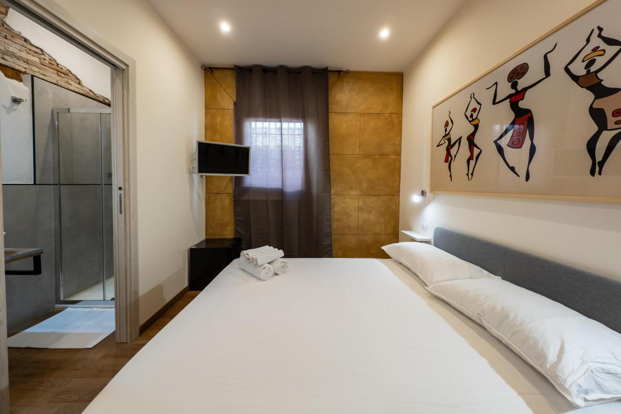 Admiral Appartment Cagliari Exterior photo
