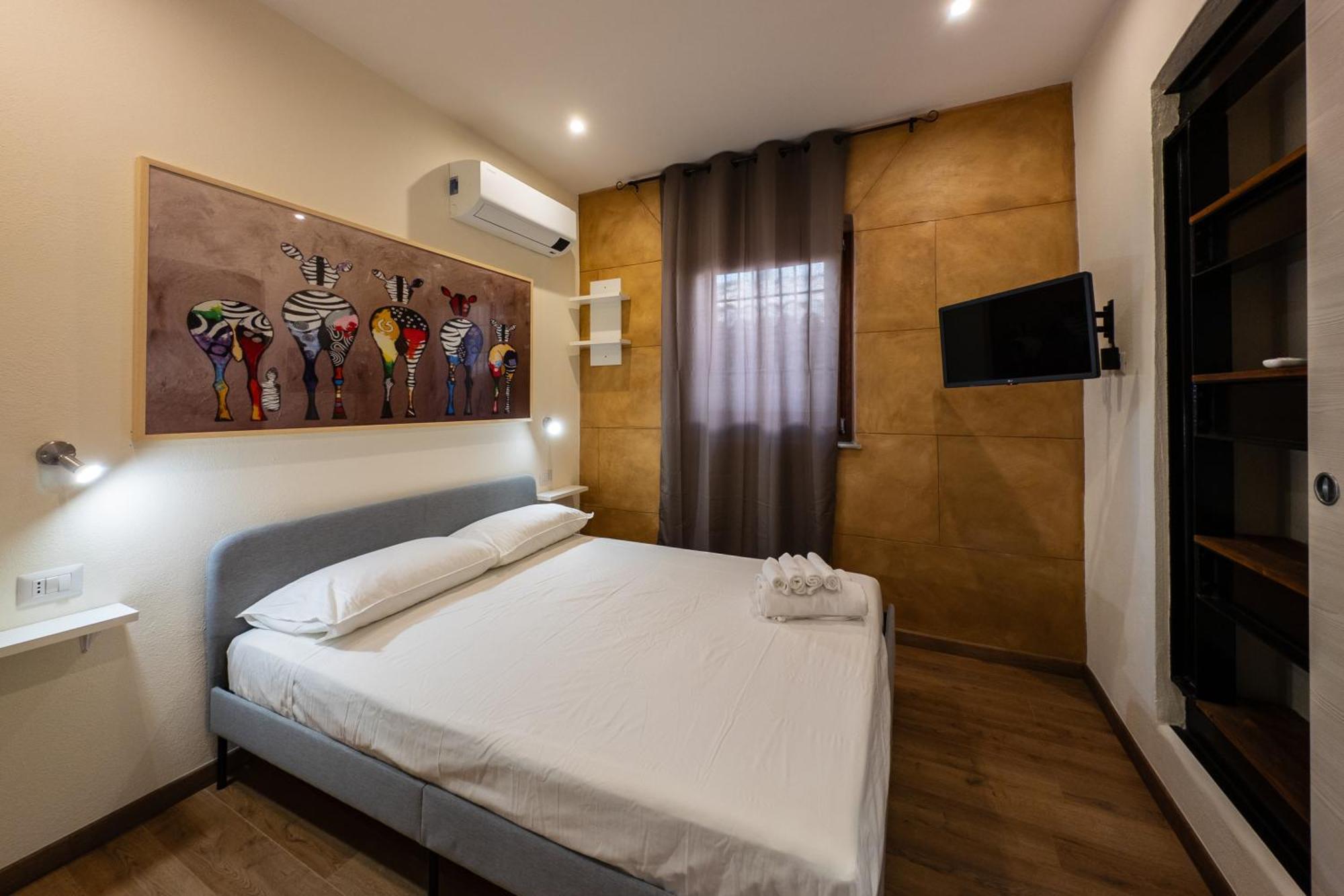 Admiral Appartment Cagliari Exterior photo
