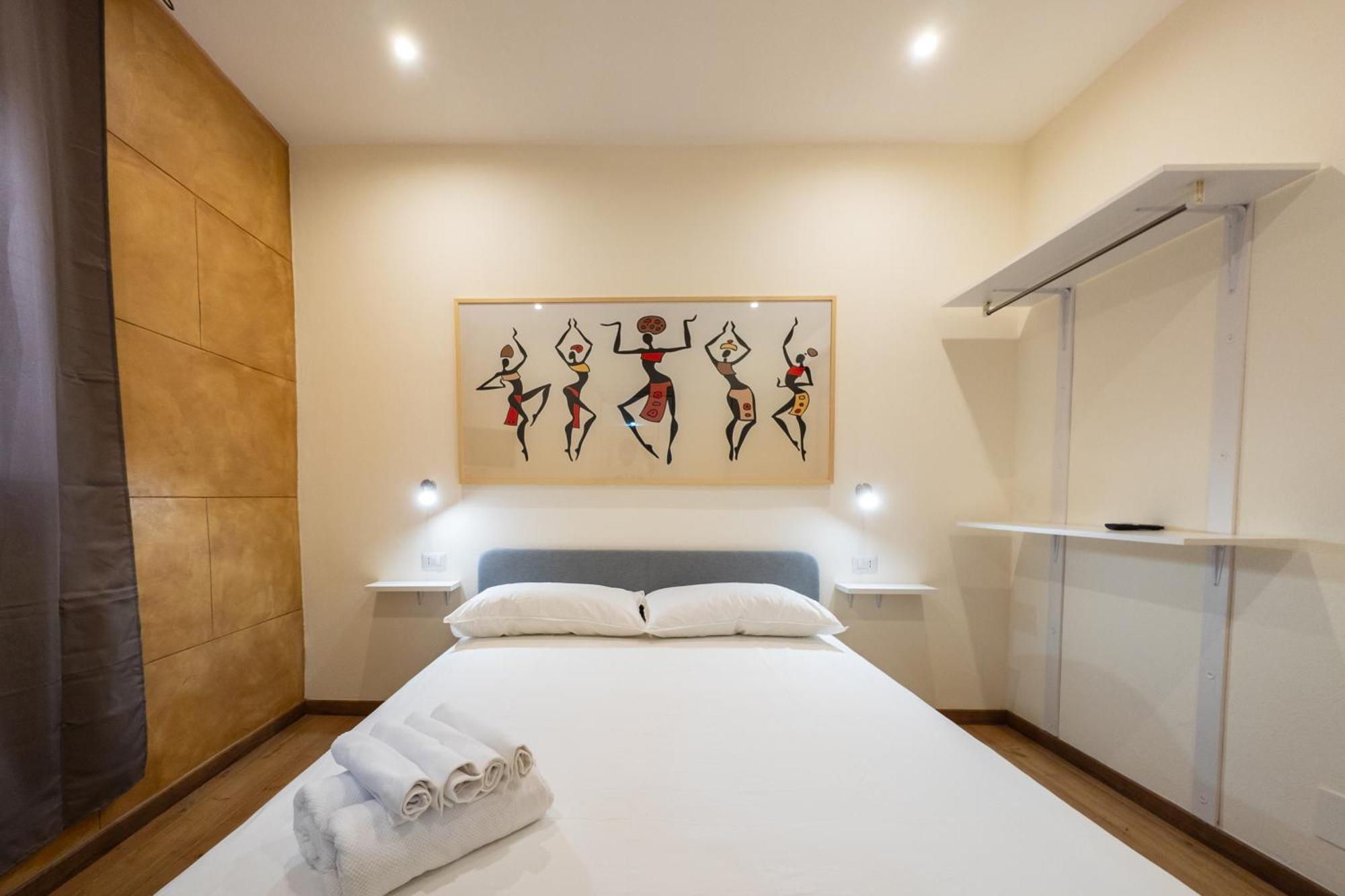 Admiral Appartment Cagliari Exterior photo