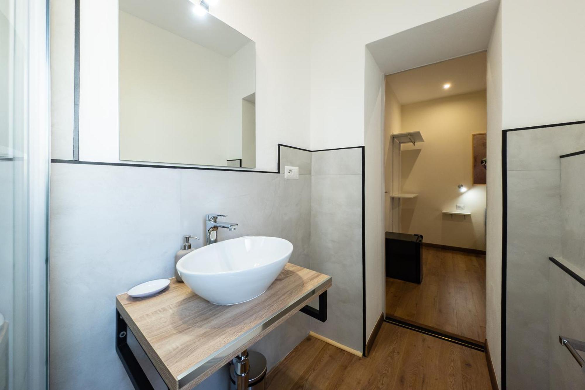 Admiral Appartment Cagliari Exterior photo